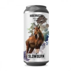 Slowburn Hibernator - ØL2GO