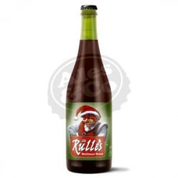 La Rulles Cuvee Meilleurs Voeux La Rulles Cuvee Meilleurs Voeux