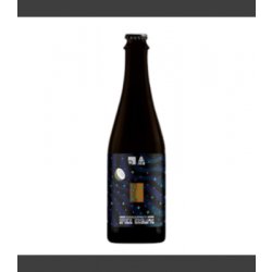 Omnipollo Coconut Space Brownie (Church Version)