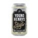 Young Henrys 													Stayer Mid-Strength  375mL  Can 
