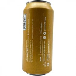 Pentrich Brewing Co. Simpler Times