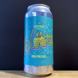 Verdant Bloom - NORD Bottle Shop