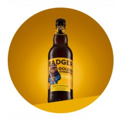 Badger Brewery - Golden Champion - 30L keg - Hopping Borders