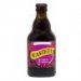 Kasteel Rubus Framboise 0,33l 