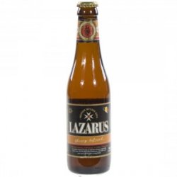 Lazarus Cherry Infused   Fles - Thysshop