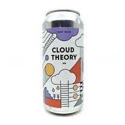 Fuerst Wiacek Cloud Theory - Labirratorium