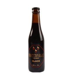 Bellevaux Black 33cl - Belgian Beer Traders