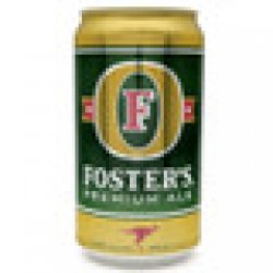 Carlton & United Breweries Foster Carlton & United Breweries Foster