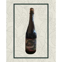 Pühaste Brewery Gertrud