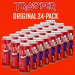 TROOPER ORIGINAL ALE (24x500ml) - **24-pack** 