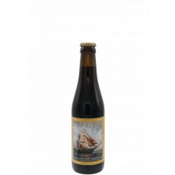 Pannepeut 2020 10% 33cl - Brygshoppen