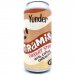 Yonder Tiramisu Pastry Stout 6.5% (440ml can) 