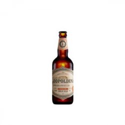 Leopoldina Session IPA 500ml - CervejaBox