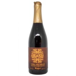 Perennial Artisan Ales Barrel-Aged Abraxas Perennial Artisan Ales Barrel-Aged Abraxas