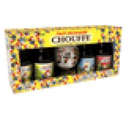 La Chouffe Discovery Gift Pack - Beer Cartel