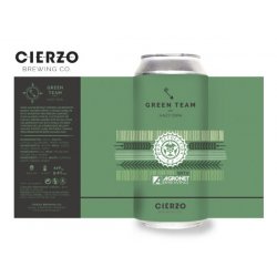 Cierzo Green Team