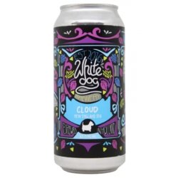 White Dog Brewery Cloud Batch #8