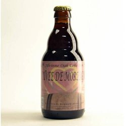 Alvinne Cuvée de Mortagne 33cl - Belgian Beer Traders