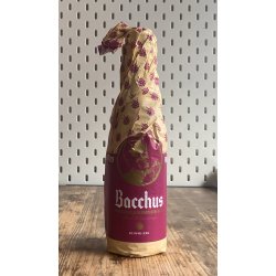 Bacchus Frambozenbier