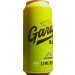 Garage Beer Classic Lime Beer 12 pack 12 oz. Can 