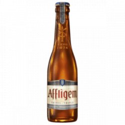 Brouwerij Affligem Tripel - Bierfamilie