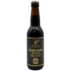 Brouwerij De Dochter van de Korenaar Embrasse - Blended Oak Aged Brouwerij De Dochter van de Korenaar Embrasse - Blended Oak Aged