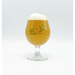 Premier Hop Glass  460ml - Premier Hop