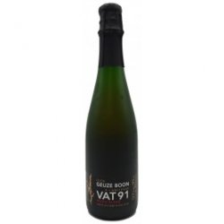 Boon Oude Geuze