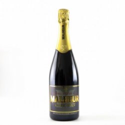 Malheur Dark Brut - Drinks4u