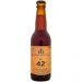 Bronckhorster Barrel Aged Series no. 42 Bronckhorster Barrel Aged Series no. 42