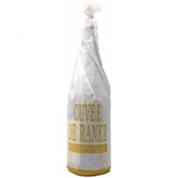 Cuvée De Ranke Cuvée De Ranke
