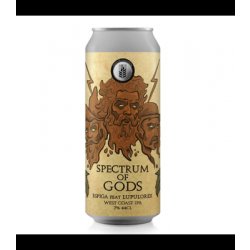 Espiga / Lupulorex Spectrum of gods