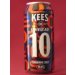 Kees Anniversary #10 Cinnamon Stout 10% Can 44cl Kees Anniversary #10 Cinnamon Stout 10% Can 44cl