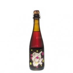 Màger Wild Beats Raspberry 37,5cl - Belgas Online