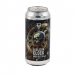 Azvex Brewing Company - Skeleton Clock 