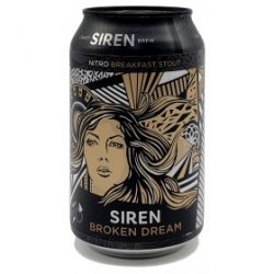 Siren Broken Dream