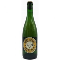 Lambiek Fabriek Oude Geuze Brett-Elle