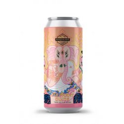 Basqueland Elephant Juice - Basqueland Brewing