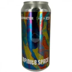 Cloudwater – Infinite Space 44 cl - Beermacia