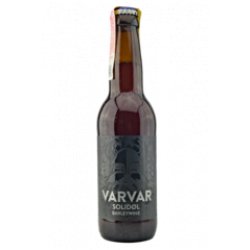 Varvar Brew Solidol - Die Bierothek