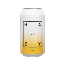 Balter Brewing Company Hazy IPA