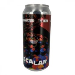 Cloudwater – Scalar 44 cl - Beermacia