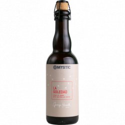 Mystic Brewery, La Soledad 375ml - Almacén Hércules