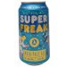 Thin Man Super Freak Thin Man Super Freak