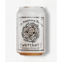 De Kromme Haring Whitebait