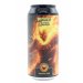 Game Over Brewing  Ignite Soul 