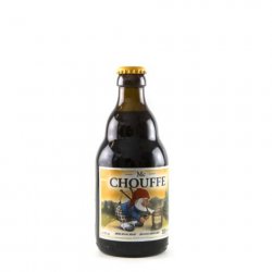 Mc Chouffe - Drinks4u