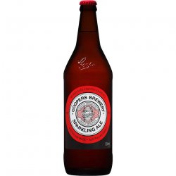 Coopers Sparkling Ale