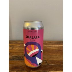 FUERST WIACEK Berlin Shalala