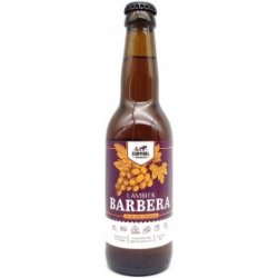 Brouwerij Hof Ten Dormaal Zure van Tildonk - Barbera Brouwerij Hof Ten Dormaal Zure van Tildonk - Barbera